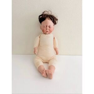Lee Middleton Baby Doll 1987 CHERISH 041287 Number  23”